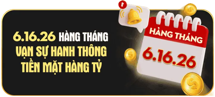 Ưu đãi khuyến mãi bắn cá KUDV