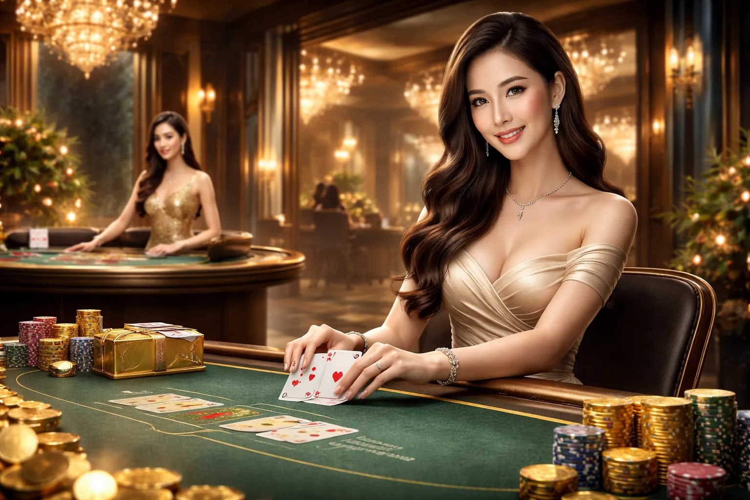 Roulette KUDV