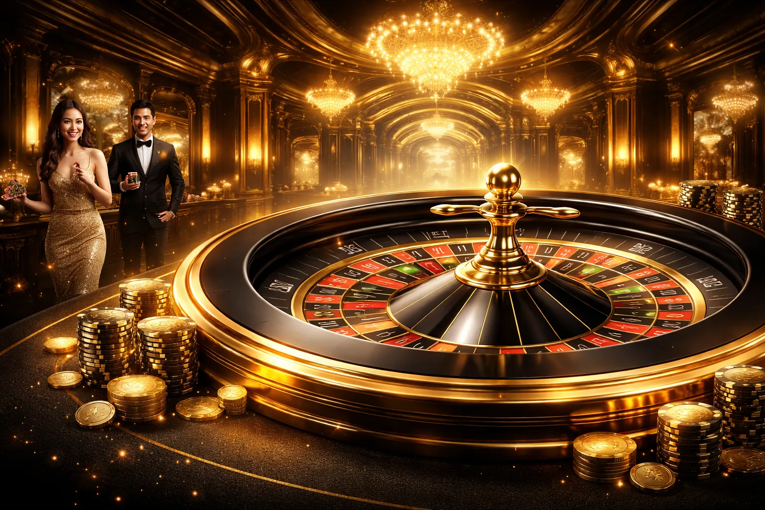 Blackjack KUDV