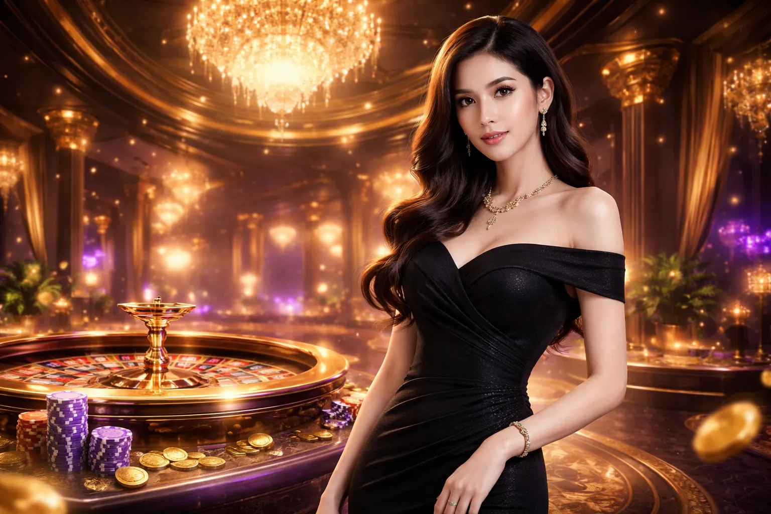 Game Bắn Cá KUDV