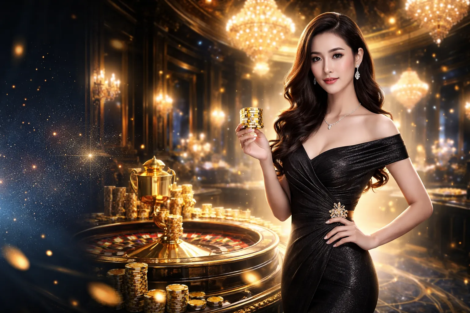 Đá gà trực tuyến KUDV sôi động