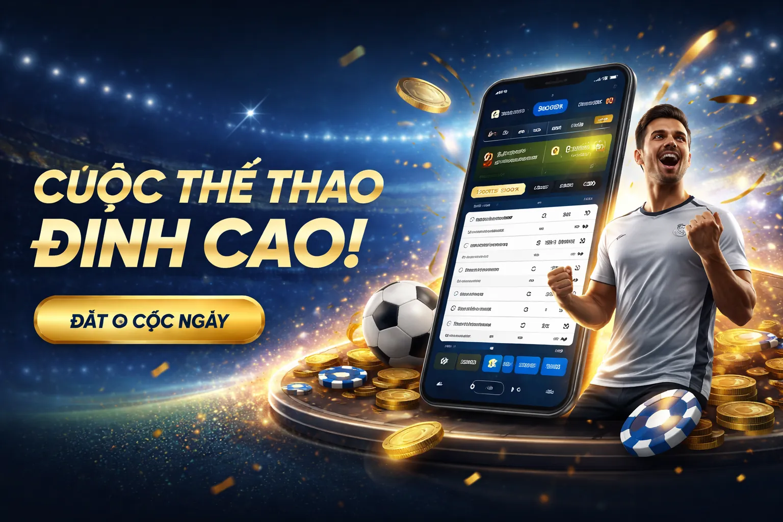 Đăng ký KUDV để nhận ưu đãi độc quyền