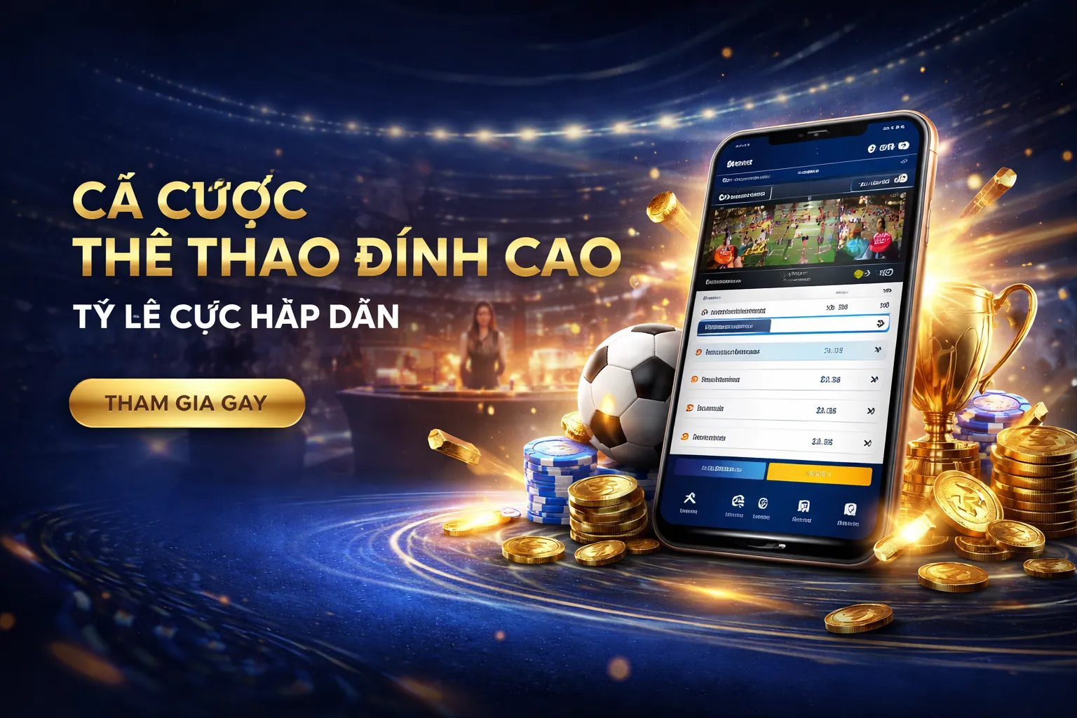 Khuyến Mãi KUDV Độc Quyền