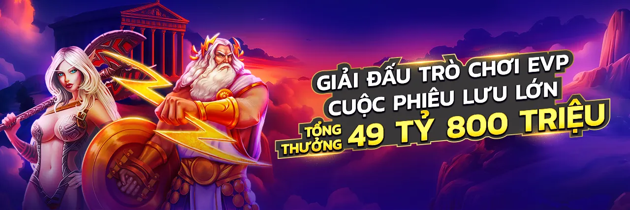 Hình ảnh chính Nổ Hũ KUDV