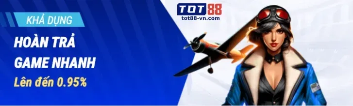 Hoàn trả KUDV thể thao